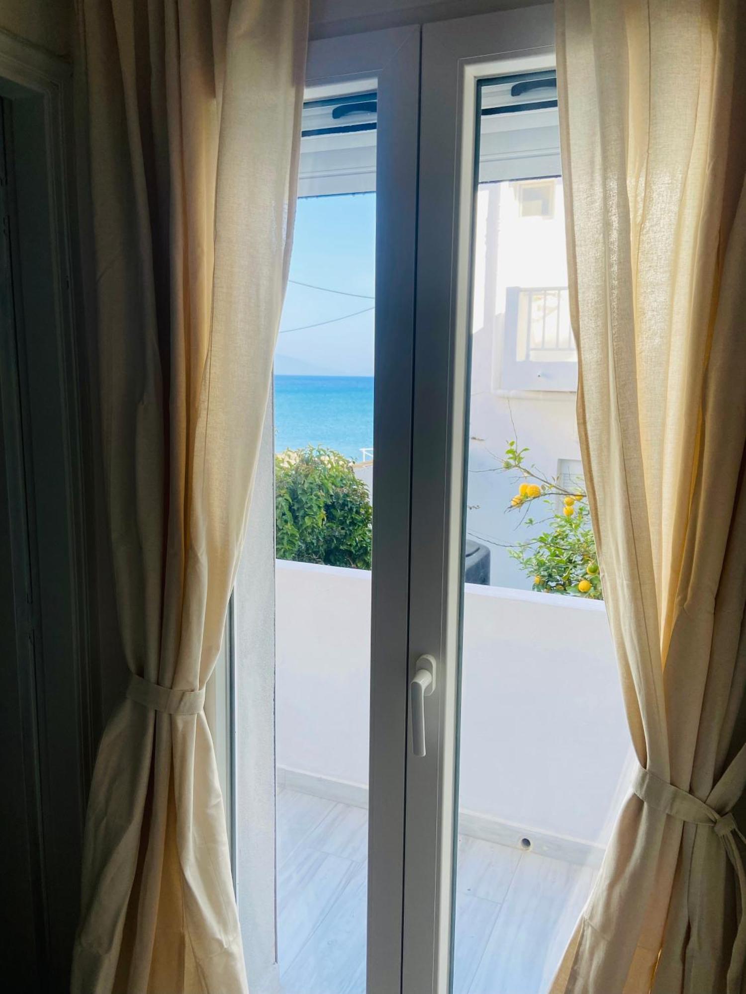 Beach Side Apartment Kardamena  Εξωτερικό φωτογραφία